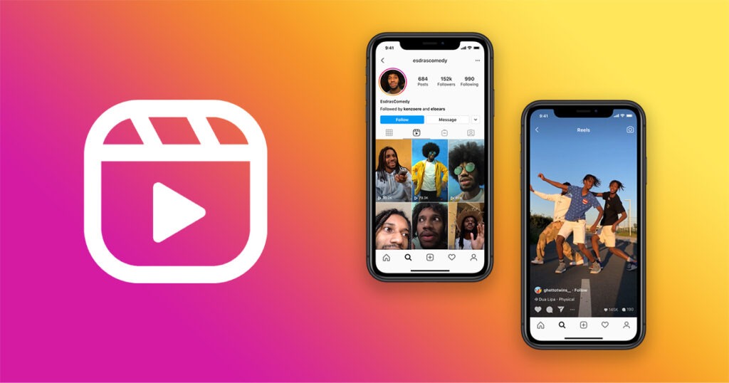 benefits of Instagram Reels