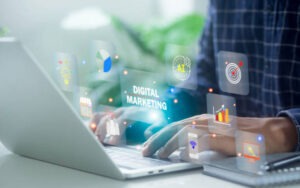 AI tools for digital marketing