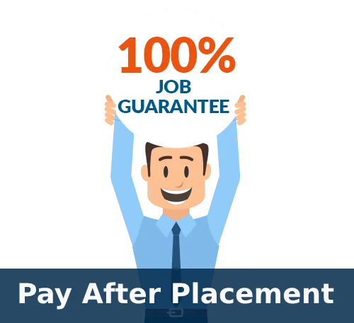 benefits of pay after placement