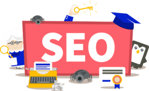 Complete guide to SEO for students