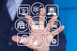 Local SEO for small businesses