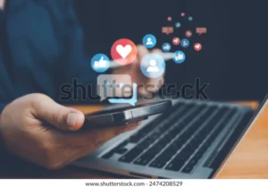 social media content planner