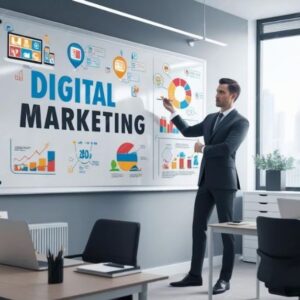Best Digital Marketing Skills to Learn in 2025 