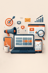 Best Digital Marketing Skills to Learn in 2025 