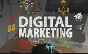 
 Get Your First Digital Marketing Job Without Experience