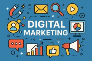 Social Media Marketing Strategy for Small Businesses in India (2025)