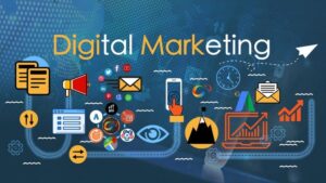  Get Your First Digital Marketing Job Without Experience