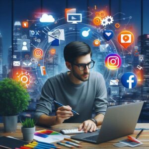 How to Earn Money Online with Digital Marketing in 2025