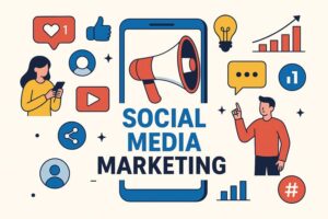SEO vs Social Media Marketing – What Should You Learn First?
