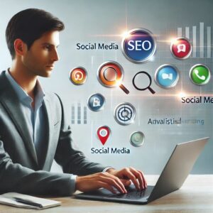 Best Digital Marketing Skills to Learn in 2025 