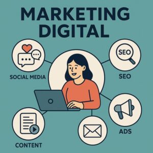 10 Digital Marketing Skills That Can Make You Job-Ready in 3 Months