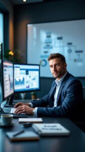 Top Online Marketing Job Roles for 2025.