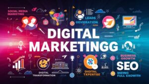 Top Skills Needed for Digital Marketing Jobs in 2026