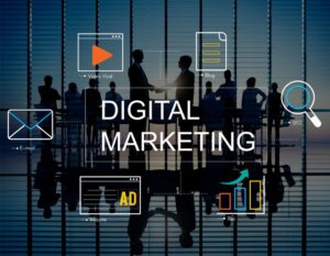 Top Skills Needed for Digital Marketing Jobs in 2026