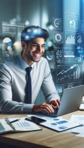 Top Online Marketing Job Roles for 2025.