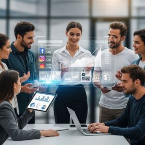 Future-Ready Digital Marketing Careers: Best Job Roles in 2026