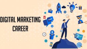 Digital Marketing Career Guide 2026
