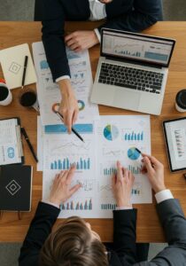 Future-Ready Digital Marketing Careers: Best Job Roles in 2026