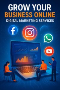 Digital Marketing Career Guide 2026