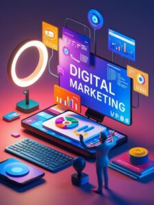 Digital Marketing Career Guide 2026
